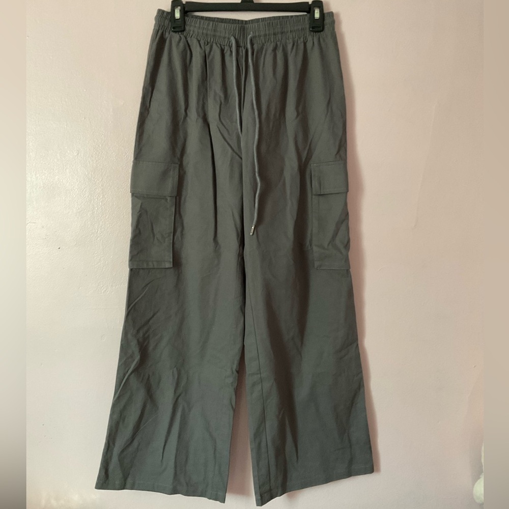 Shein•Pants